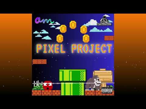 KLASSIK FRESCOBAR - YES SIR (PIXEL PROJECT RIDDIM) SOCA 2024