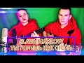 Slava Marlow - Ты горишь как огонь (кавер и аккорды)