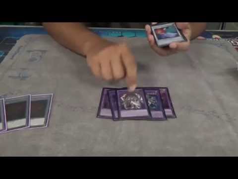 Clash In The Nash™: Episode #18 - Star Seraph Shaddoll Deck Profile!