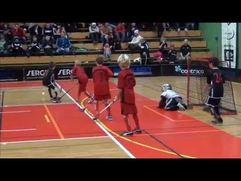 Granlo BK P03-04 vänskapsmatch 29/1 2012