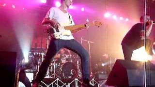 Story Of The Year - I&#39;m Alive [Live In Bangkok 2011]