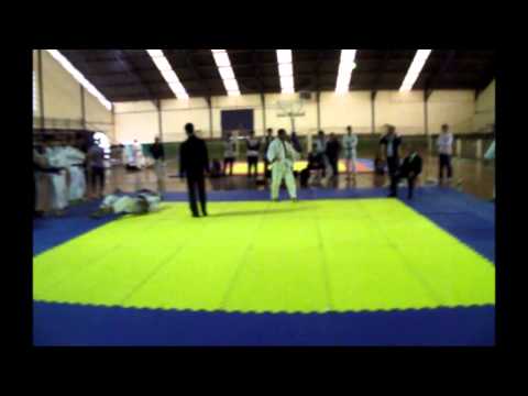 Vídeo InterUSP 2014