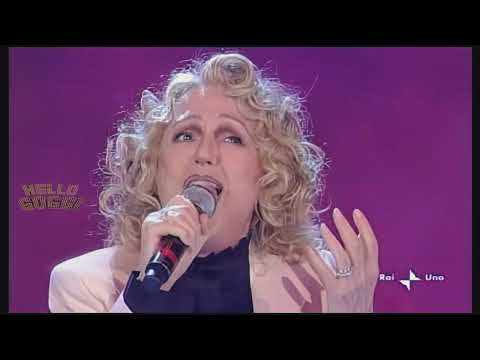 Ciak... si canta! 2010 Loretta Goggi videoclip "Il mio prossimo amore"