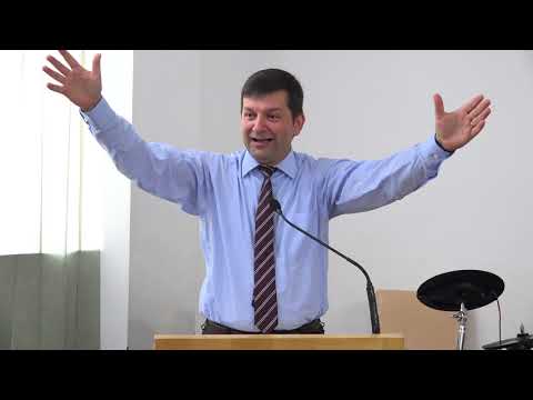 Duminică - 09 Septembrie 2018 AM - Marius Birgean