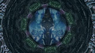 Crop Circles - Different Species