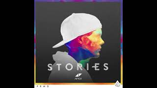 Avicii - Broken Arrows