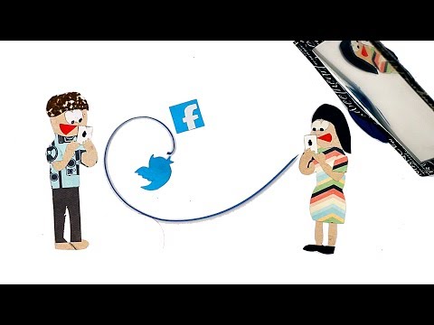 The Upside of Social Media Narcissism