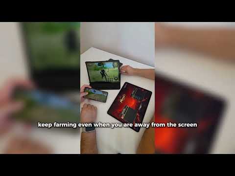 Metius2 Global video thumbnail