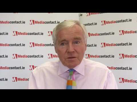 Senator Feargal Quinn Part 2