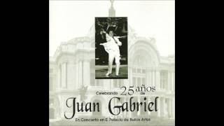 Así fue – Juan Gabriel (1998)