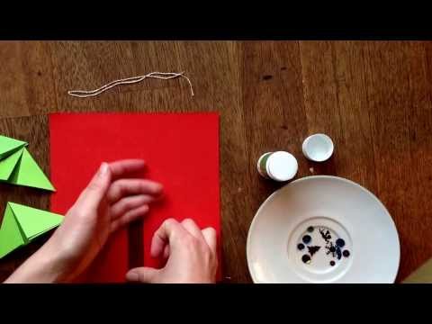 Lag din egen kalender: desember