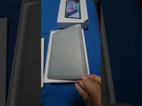 DOOGEE T10S Unboxing