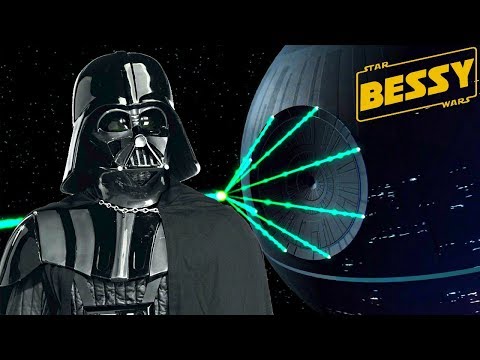 The REAL REASON Why Darth Vader Hated the Death Star - Explain Star Wars