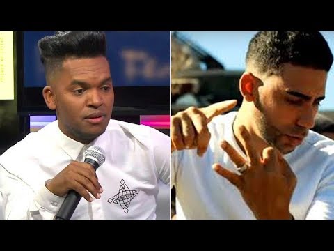 ¡Fuerte mensaje de Ivan 2Filoz! Redimi2 La Praxis