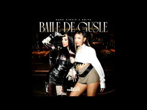 Mračni Sin X Sara X Edita - Baile De Gusle Drill Remix