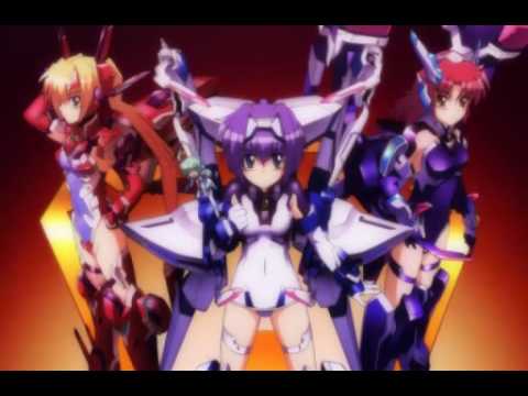 トリガーハート エグゼリカ
