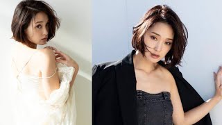 女優・剛力彩芽（32）が語る「叔母活」と「釣り」のプライベート[Japan news]「育児の準備は完ぺきです」支える家族の愛