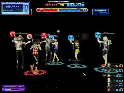 Audition - Still (My Girl) (130 BPM) | Club Battle | Sync-8 | Audition Next Level