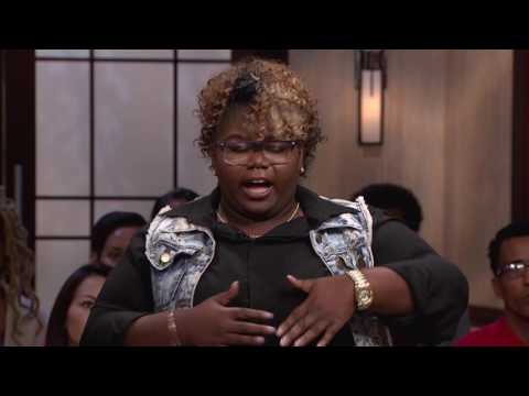 Judge Faith - We Do Cell Phones (Season 2: Full Episode #148)