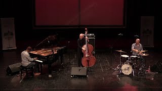 THE BAD PLUS  Jazz & Wine Of Peace 2018