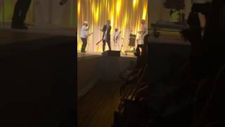 NIK &amp; JAY//TAG MIG TILBAGE (FORÅRS TOUR 2017)