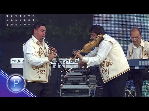 ORFEY - FOLKLORNA SYUITA / Орфей - Фолклорна сюита, 2016