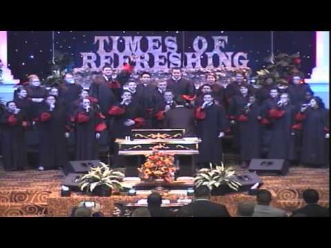 TOR 09/12/2014 Live Service