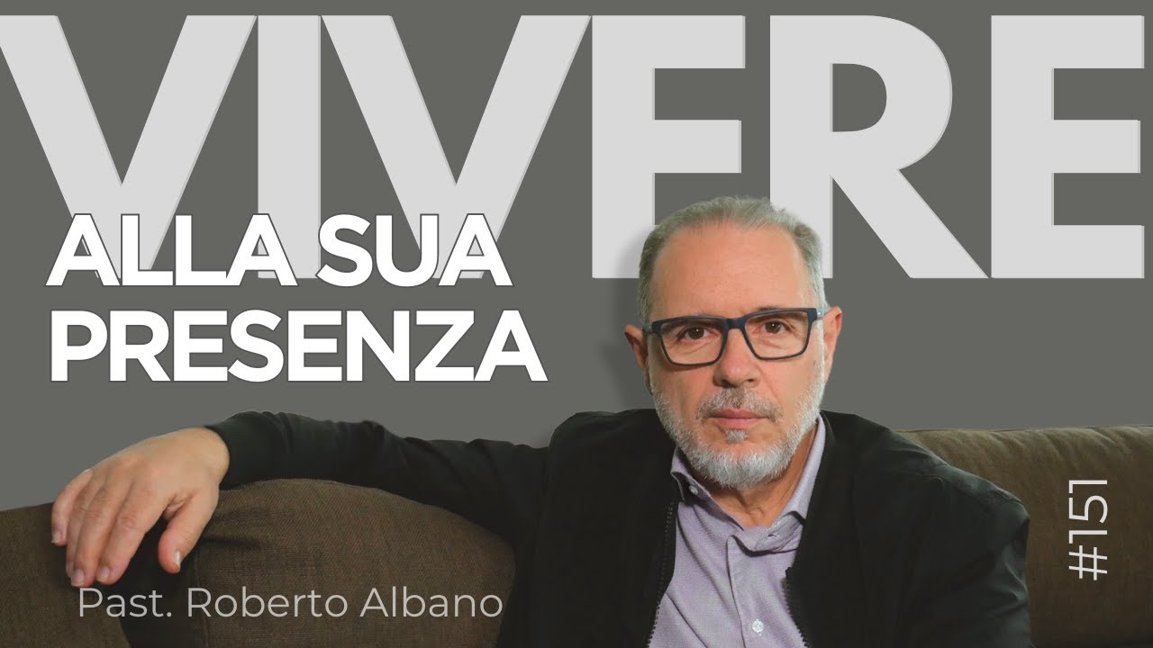 INIZIA CON GESÙ! - “Vivere alla presenza di Dio”