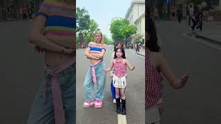 Download lagu Hello Girl Trend - 67 (Six Seven) 😆 | Follow Me #trending #shorts #funny mp3