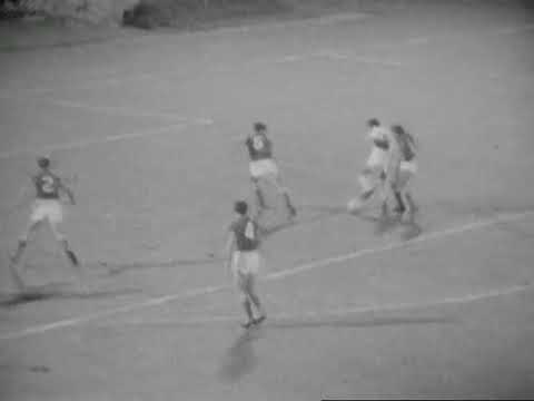 1964/1965 D1 J05 Sochaux-Lyon: 2-1