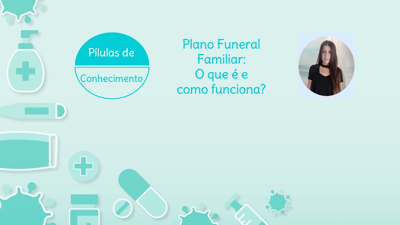 Plano Funeral Familiar