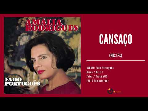 Video thumbnail for Cansaço