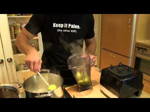 download lagu mp3 mp4 Paleo Tomatillo Salsa, download lagu Paleo Tomatillo Salsa gratis, unduh video klip Paleo Tomatillo Salsa