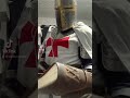 The bibble #cosplay #crusaders #memes #knight