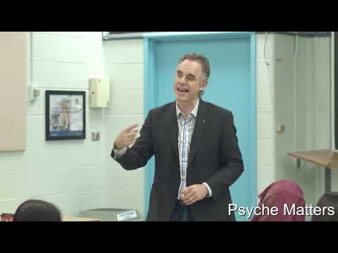 How Hitler was Even More Evil Than You Think - Prof. Jordan Peterson