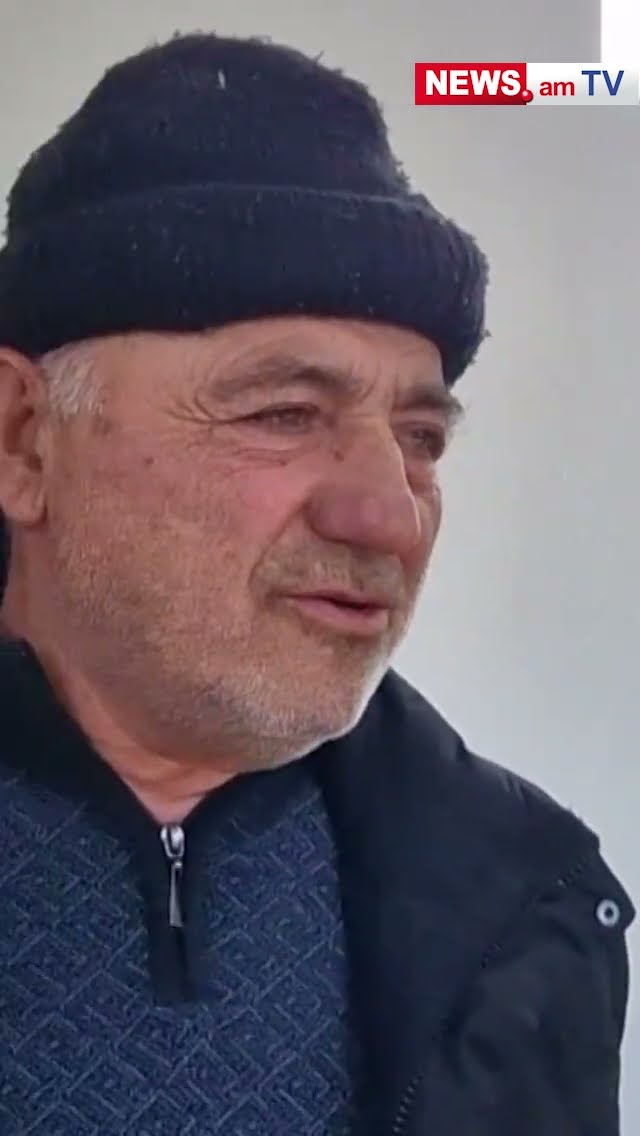 Էս իշխանությունները բոլոր ազգասեր մարդկանց կալանավորում են. սյունեցի