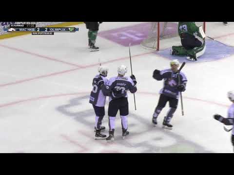 Összefoglaló MAC-HKB - OLL 3:4 20200829