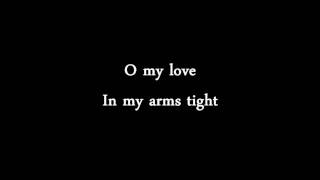 Creed - Lullaby Lyrics
