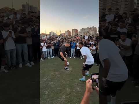 Cr7 vs menino Neymar 🙀 (camisas únicas do CR7 🛒)