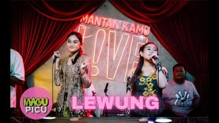 Download lagu LEWUNG - Macupicu feat Fera Yuanita (Live) fyp viral tiktok mp3