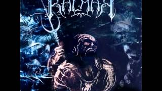 Kalmah - Tordah HQ