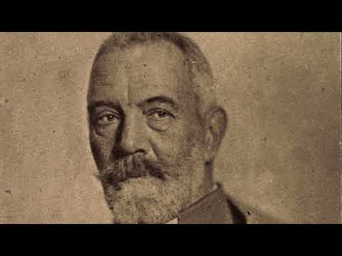 WDR 29. November 1856 - Geburtstag von Theobald von Bethmann Hollweg