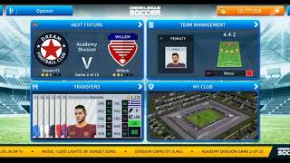 How to get unlimited player development in dream league soccer 2019