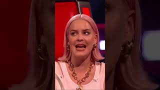Download lagu Anne-Marie sings her hit '2002' for virtual audience on The Voice UK! mp3 Download lagu Anne-Marie sings her hit '2002' for virtual audience on The Voice UK! mp3