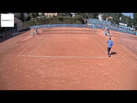 Kurt 3_4.7.2019 - Mistrovství ČR LTK Liberec - Mladší žáci