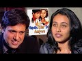 Govinda Rani Mukerji Talk About Their Film Hadh Kar Di Aapne