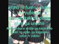 Miyuki Hashimoto - Ai no Kakera + Lyrics ( 2nd ...