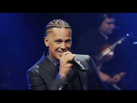 Leandro Sapucahy e Renato da Rocinha - A Que Mais Deixa Saudade | DVD Neguinho Poeta (Vídeo Oficial)