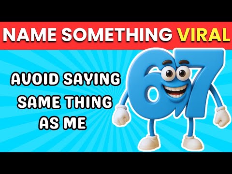 Avoid Saying The Same Thing As Me | Don't Say What I Say #19 | Quizzer Bee