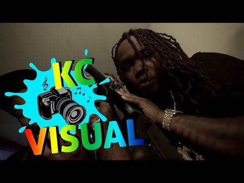 DMG Tay & DMG CMUNEY - BIG DMG 2 (Official Video) shot by @kcvisuals17